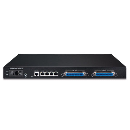 Planet VGW-3220FS 32-Port SIP VoIP Gateway (32 FXS)