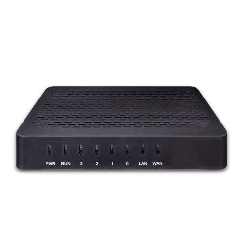Planet VGW-420FS 4-Port SIP VoIP Gateway (4 FXS)