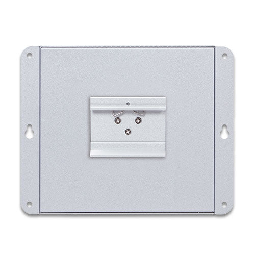 Planet IP30 8-Port 802.3at PoE + 2-Port SFP Wall-mount Managed Ethernet Switch