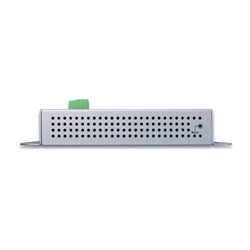 Planet WGS-4215-8T IP30, IPv6/IPv4, 8-Port 1000TP Wall-mount Managed Ethernet Switch