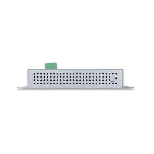 Planet WGS-804HPT 8-Port Wall-mount Managed Ethernet Switch with 4-Port 802.3AT PoE+