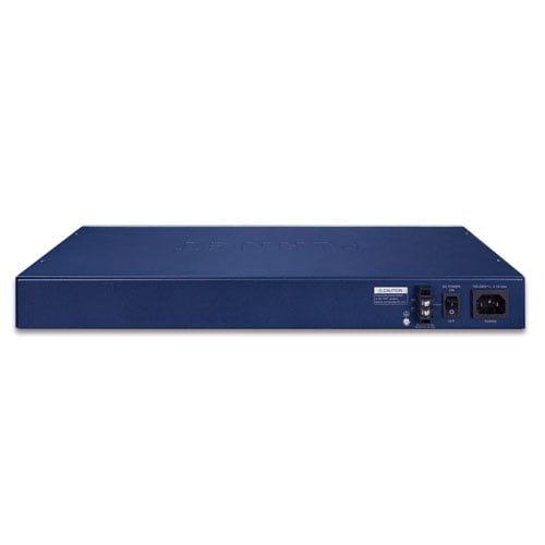 Planet Layer 3 8-Port SFP+ 8-Port 10GBASE-T Managed Ethernet Switch