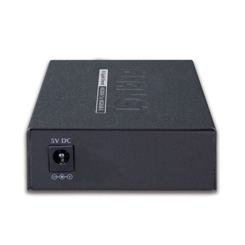 Planet XT-705A 10G/5G/2.5G/1G/100M Copper to 10GBASE-X SFP+ Media Converter