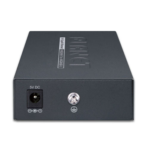 Planet XT-715A 10GBASE-T to 10GBASE-X SFP+ Media Converter