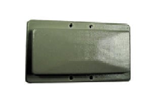 LAIRD 24EP9 2.4GHZ 9DBI PANEL ANTENNA