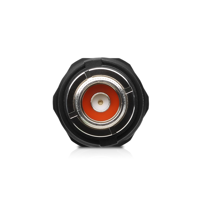 Ubiquiti Networks Bullet Dual Band AC Titanium 2.4/5GHz IP67 US