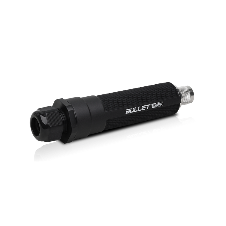 Ubiquiti Networks Bullet Dual Band AC Titanium 2.4/5GHz IP67 US