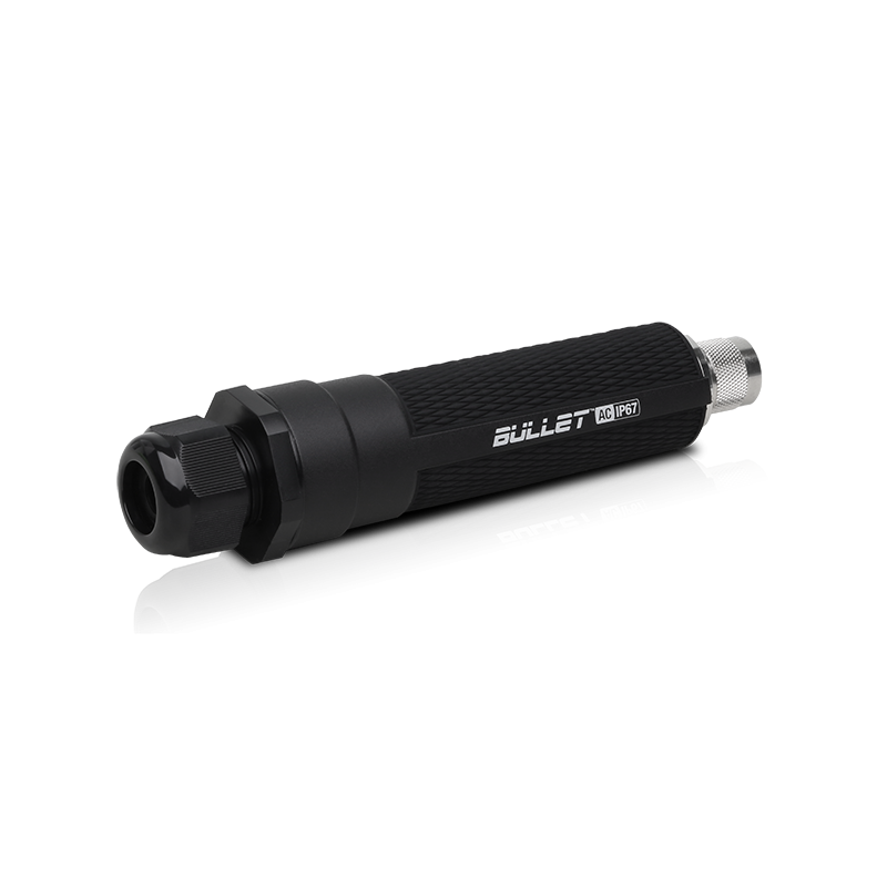 Ubiquiti Networks Bullet Dual Band AC Titanium 2.4/5GHz IP67 US