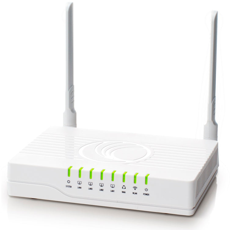 Cambium cnPilot PL-R190VUSA-WW R190V-US 802.11n 2.4GHz WLAN with ATA Port