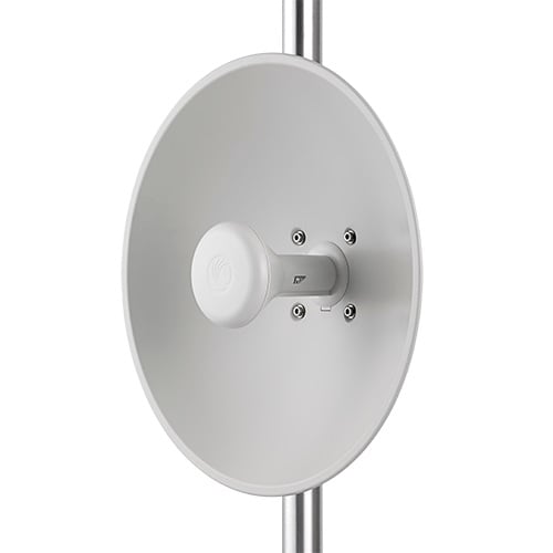 Cambium Networks C058900C062A ePMP 5 GHz Force 200AR5-25 High Gain Radio (FCC) (US cord)