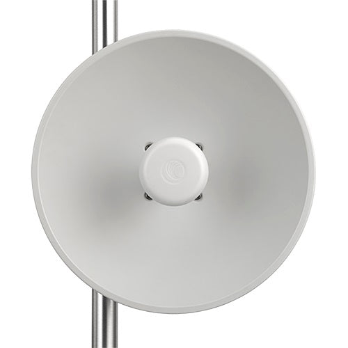 Cambium Networks C058900C062A ePMP 5 GHz Force 200AR5-25 High Gain Radio (FCC) (US cord)