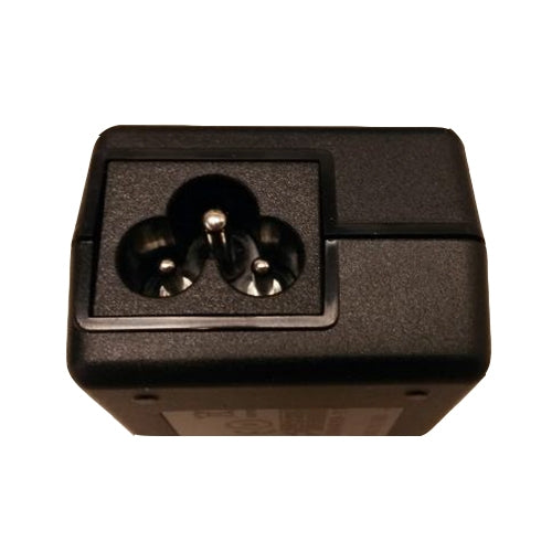 Cambium Networks ePMP 1000 (Spare), PMP100, PTP230, PMP430SM, PMP450, PTP450 PoE Power Supply with Gigabit Ethernet (no power cord)