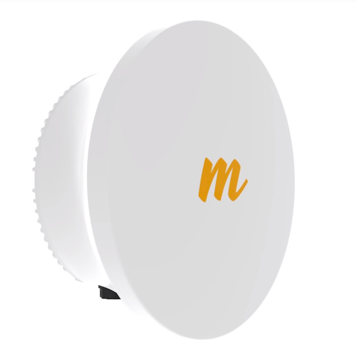 Mimosa B24 Backhaul 1.5Gbps 24GHz (Half Link)