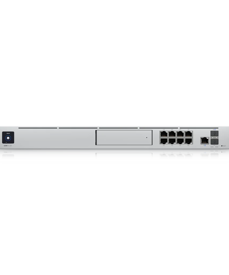 Ubiquiti UDM-SE Dream Machine Special Edition