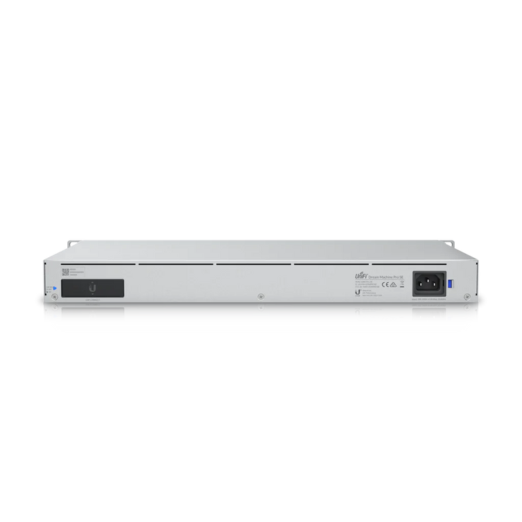 Ubiquiti UDM-SE Dream Machine Special Edition