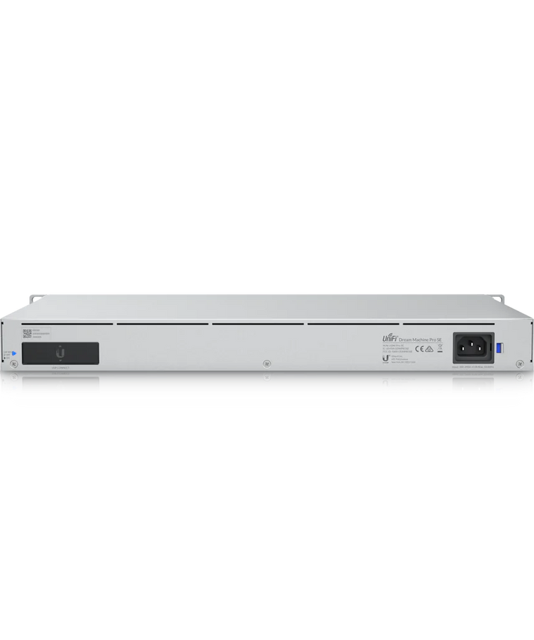 Ubiquiti UDM-SE Dream Machine Special Edition