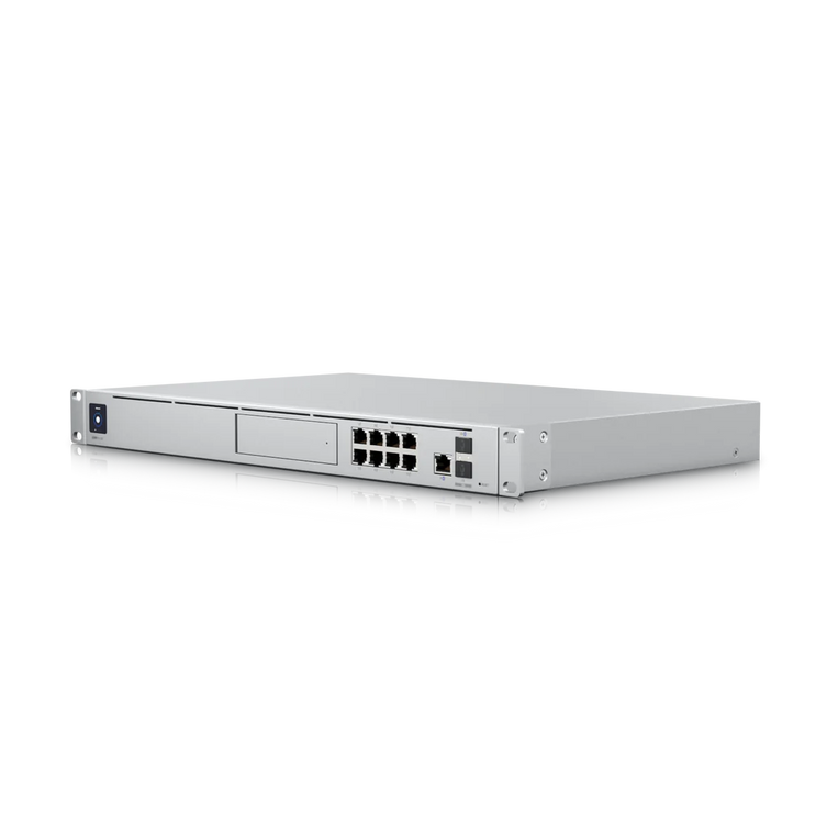 Ubiquiti UDM-SE Dream Machine Special Edition