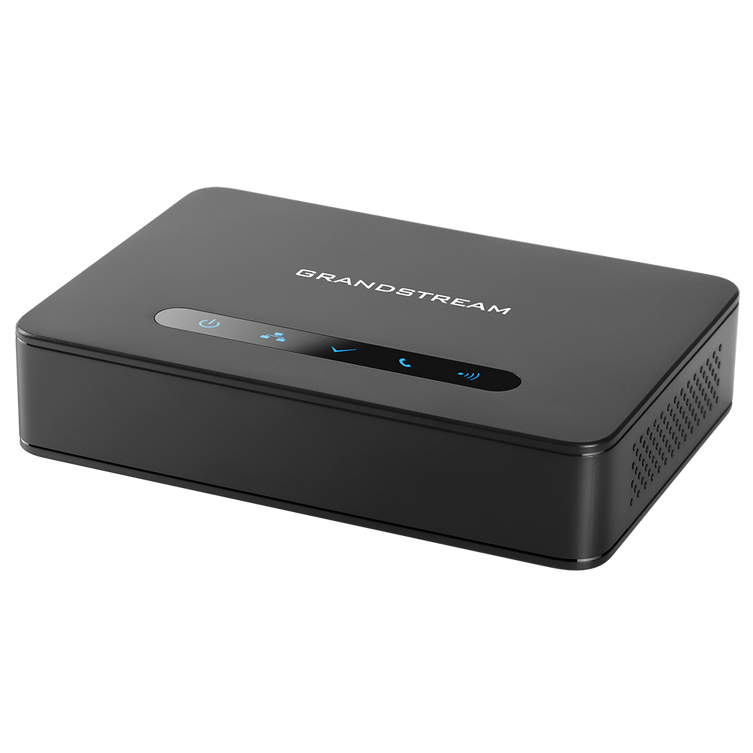 Grandstream DP760 Long-Range Wideband DECT Repeater