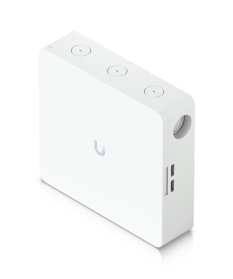 Ubiquiti Enterprise Access Hub