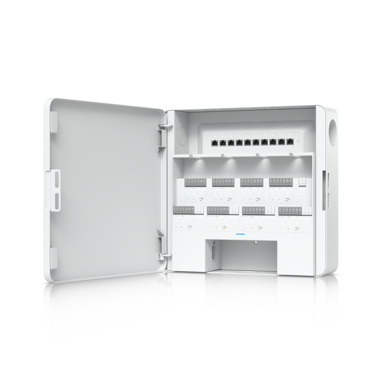 Ubiquiti Enterprise Access Hub