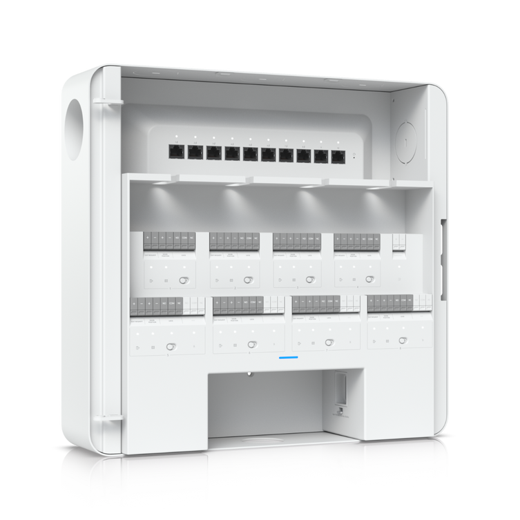 Ubiquiti Enterprise Access Hub