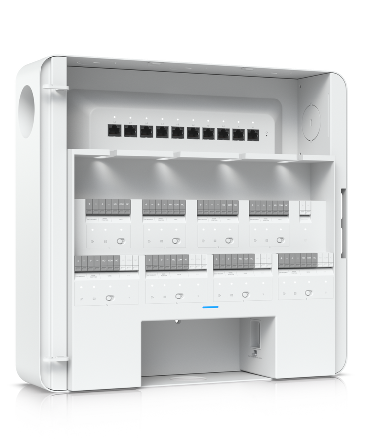 Ubiquiti Enterprise Access Hub