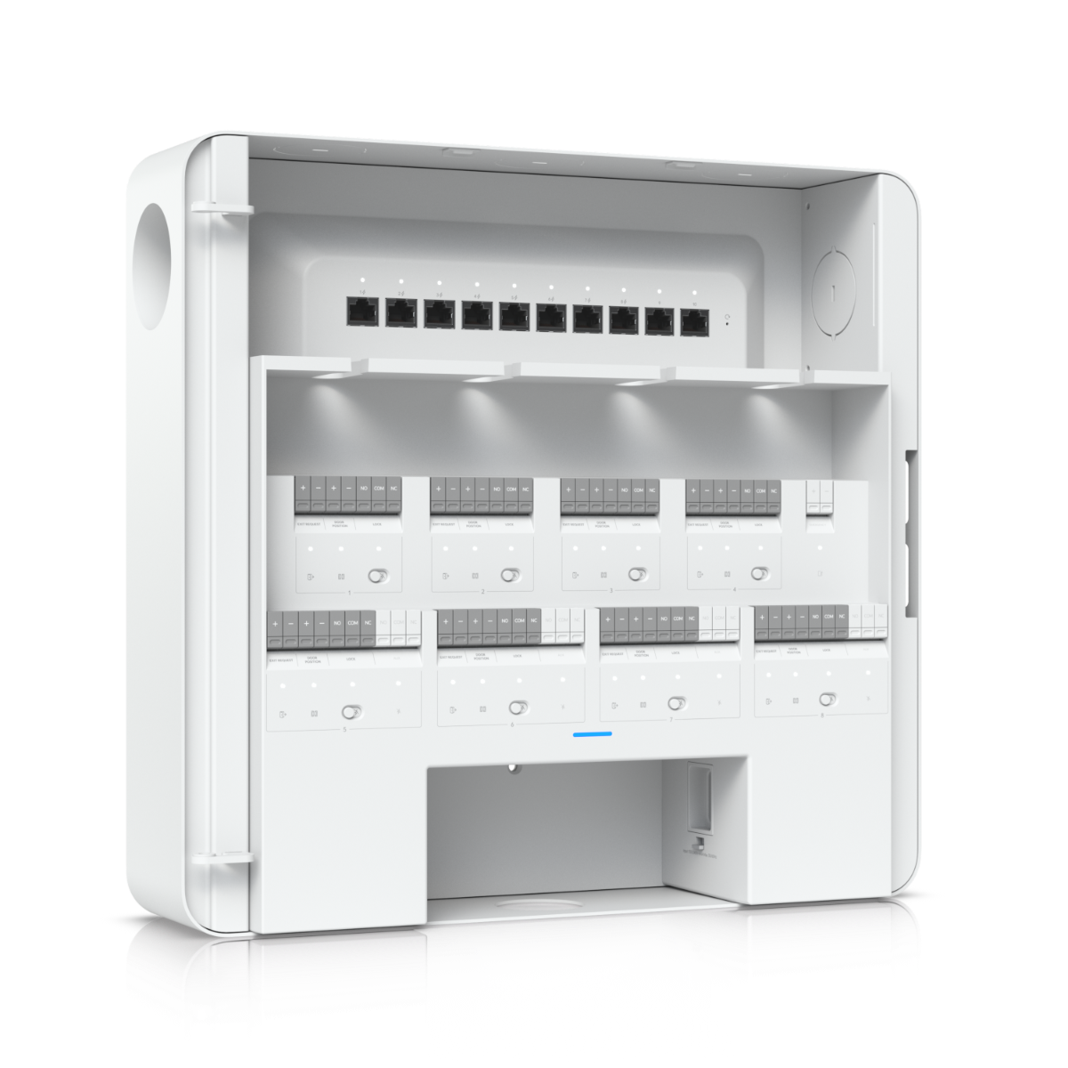 Ubiquiti Enterprise Access Hub
