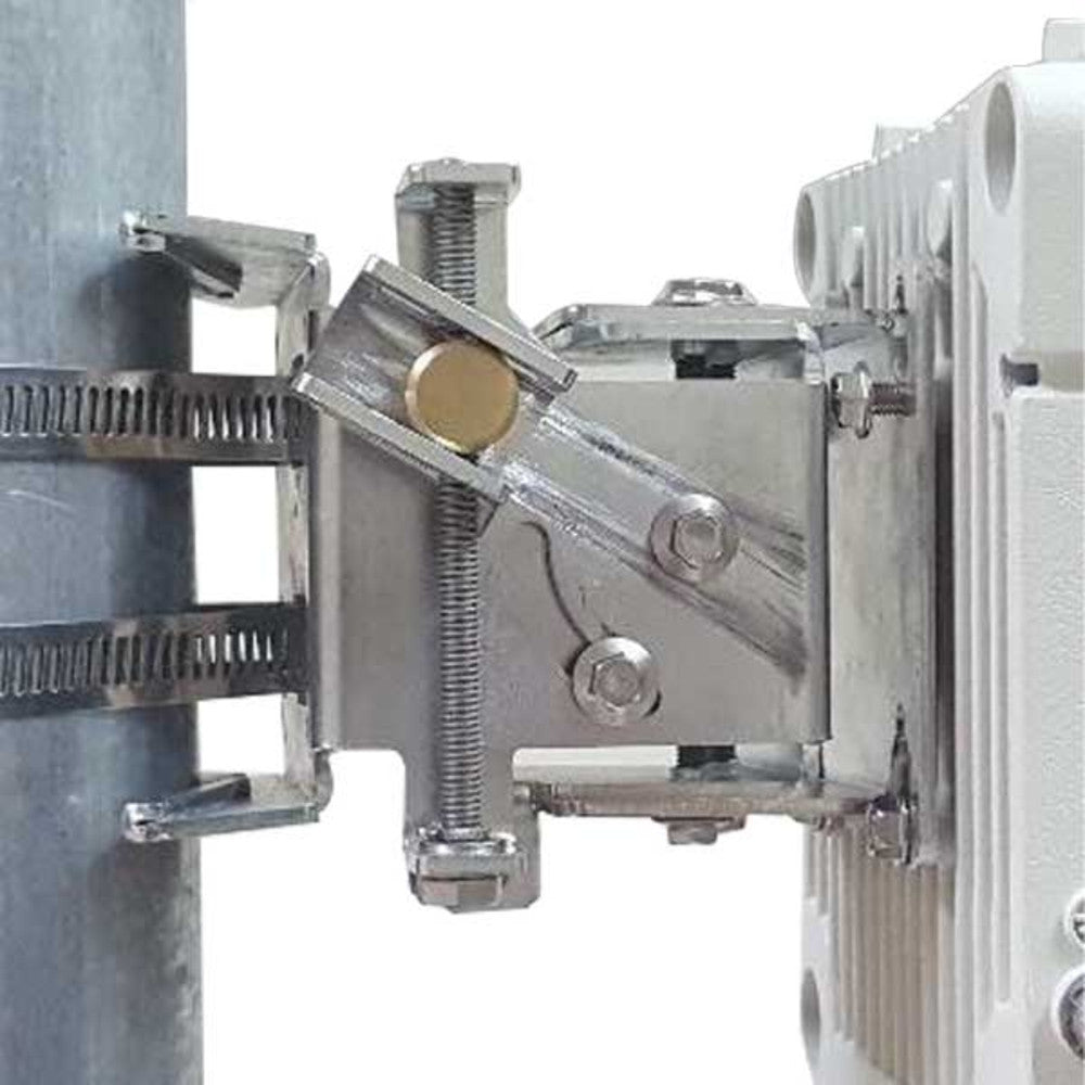 Siklu T280 60GHz 2x 1Gbps 1x SFP+ ports Long Range Terragraph Kit