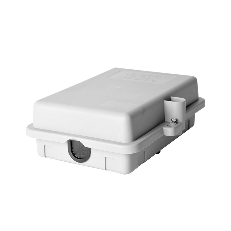 ENCLOSURE 9 INCH X 6 INCH X 3.5 INCH NON-NEMA RATED ENCLOSURE