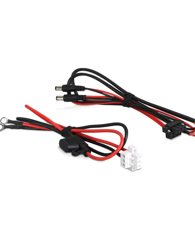  Ubiquiti Networks EP-54V-72W EdgePower 54V-72W