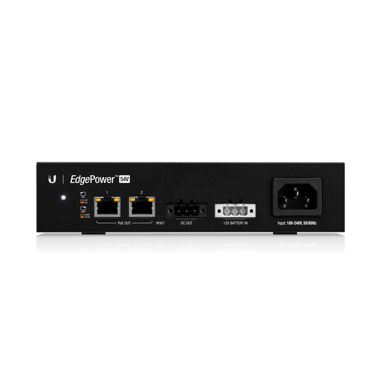  Ubiquiti Networks EP-24V-72W EdgePower 24V-72W