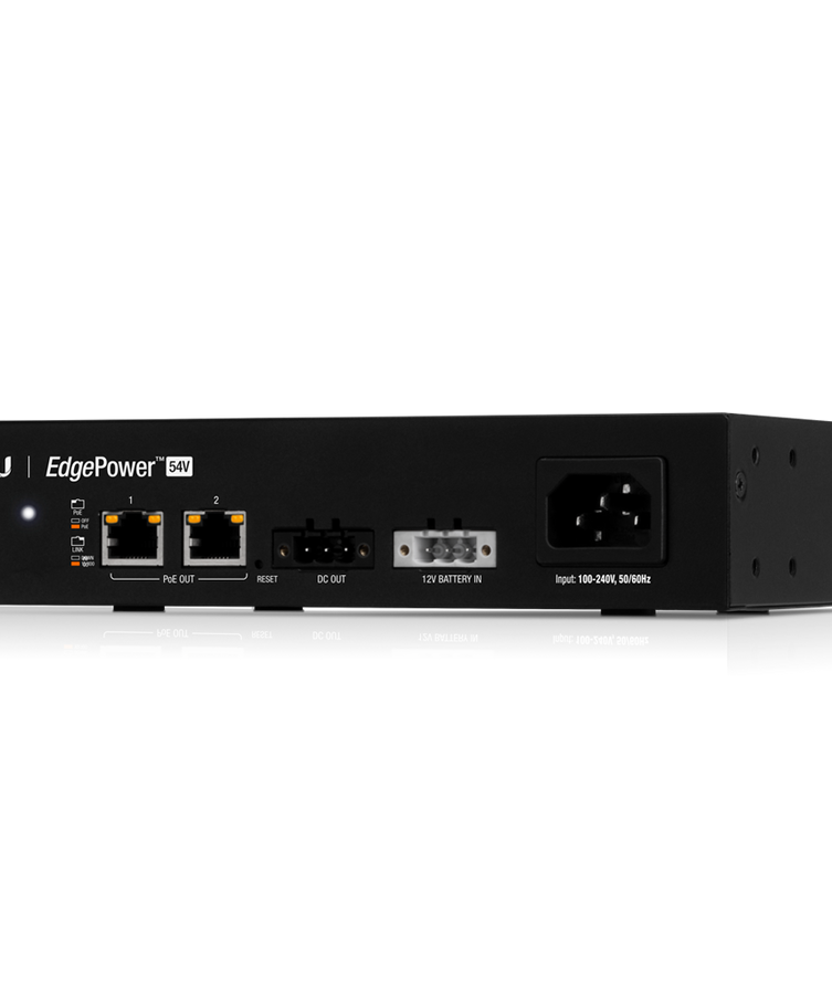  Ubiquiti Networks EP-24V-72W EdgePower 24V-72W