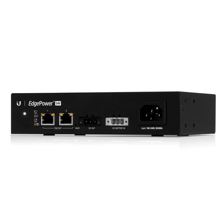  Ubiquiti Networks EP-54V-72W EdgePower 54V-72W