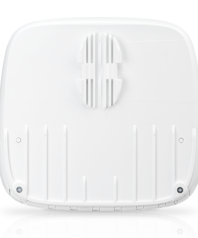 Ubiquiti EP-R6 6-Port EdgePoint Router Intelligent WISP Control Point with FiberProtect