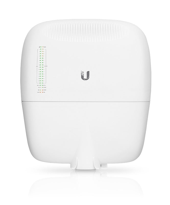 Ubiquiti EP-S16 16-Port EdgePoint Switch Intelligent WISP Control Point with FiberProtect