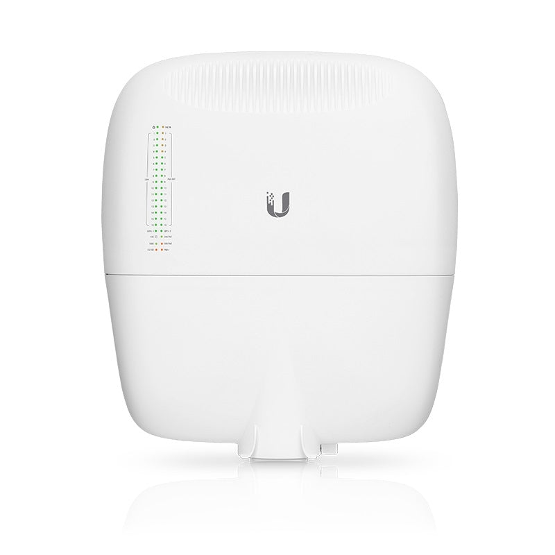 Ubiquiti EP-S16 16-Port EdgePoint Switch Intelligent WISP Control Point with FiberProtect