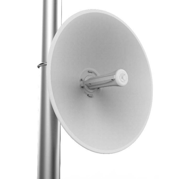 Cambium ePMP Force 300-25 5GHz High Gain Radio w/ 25dBi Dish Antenna (FCC, US)