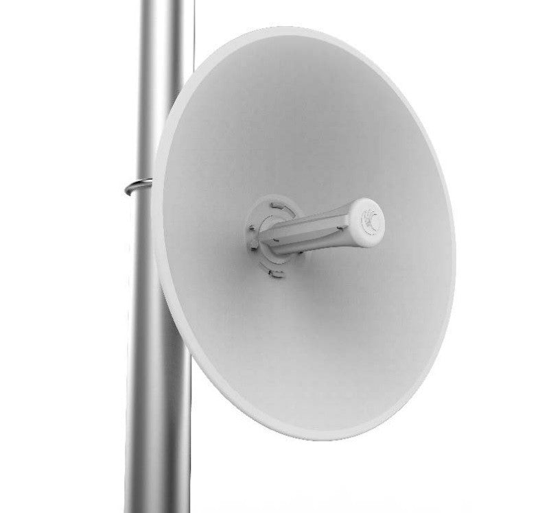 Cambium ePMP Force 300-25 5GHz High Gain Radio w/ 25dBi Dish Antenna (FCC, US)