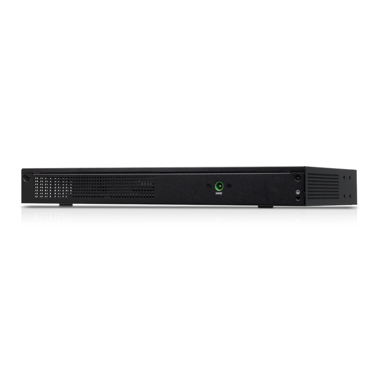 Ubiquiti Networks ER-10X EdgeRouter X 10-Port Gigabit PoE