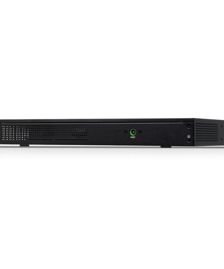 Ubiquiti Networks ER-10X EdgeRouter X 10-Port Gigabit PoE