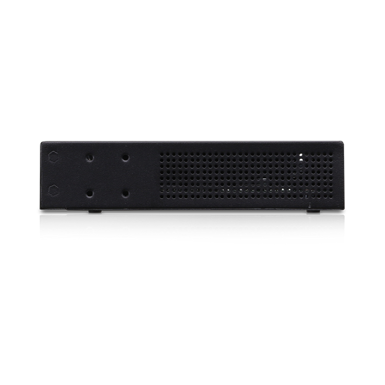 Ubiquiti EdgeRouter 4 ER-4  4-Port Gigabit Router with 1 SFP Port