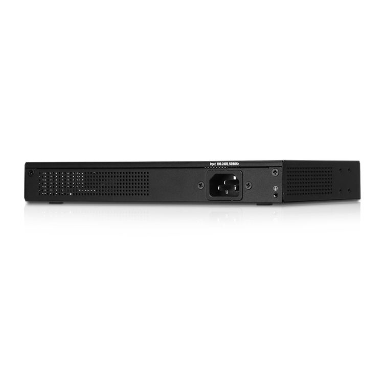 Ubiquiti EdgeRouter 4 ER-4  4-Port Gigabit Router with 1 SFP Port