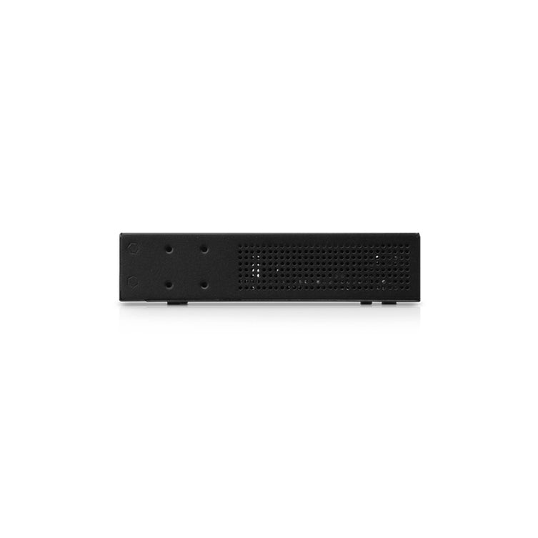 Ubiquiti ER-6P EdgeRouter 6-Port with 24V PoE Out, Gigabit Throughput, SFP Cage