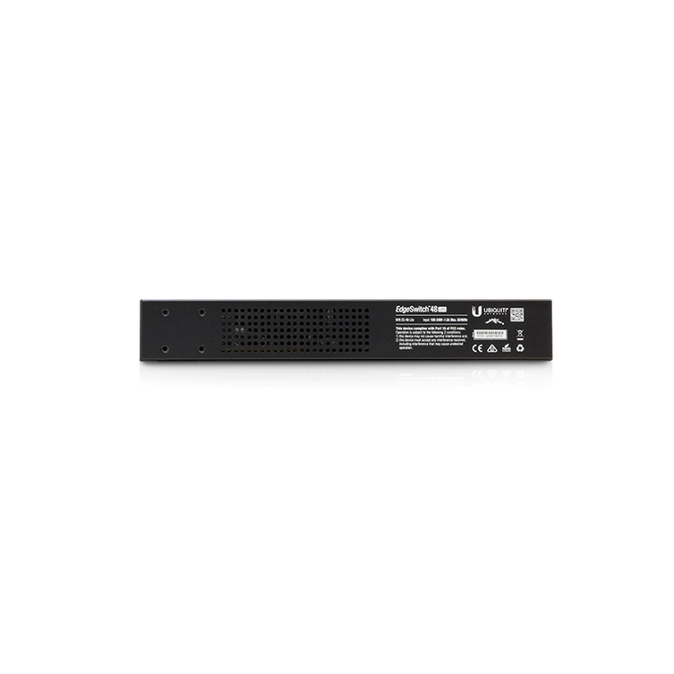 Ubiquiti EdgeSwitch 48-Port Lite Gigabit Switch