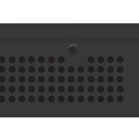 Ubiquiti ES-12F Rear Panel