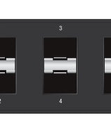 Ubiquiti ES-12F Front Panel