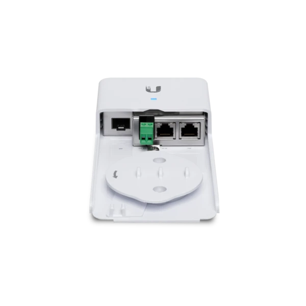 Ubiquiti Networks F‑POE‑G2 Fiber PoE Optical Data Transport for Outdoor PoE