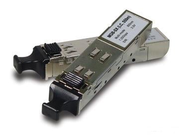 Planet  MGB-SX SFP-Port 1000Base-SX mini-GBIC module - 550m
