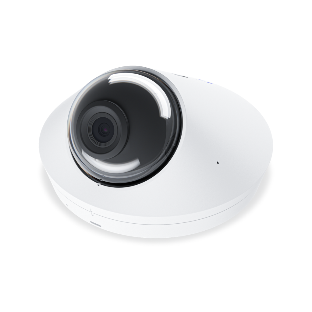 Ubiquiti UniFi Protect G4 Dome Camera 