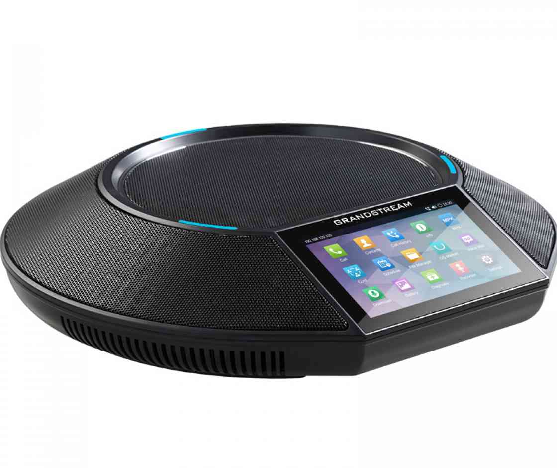 Grandstream Networks GAC2500 Business Audio Conference Phone with Android OS